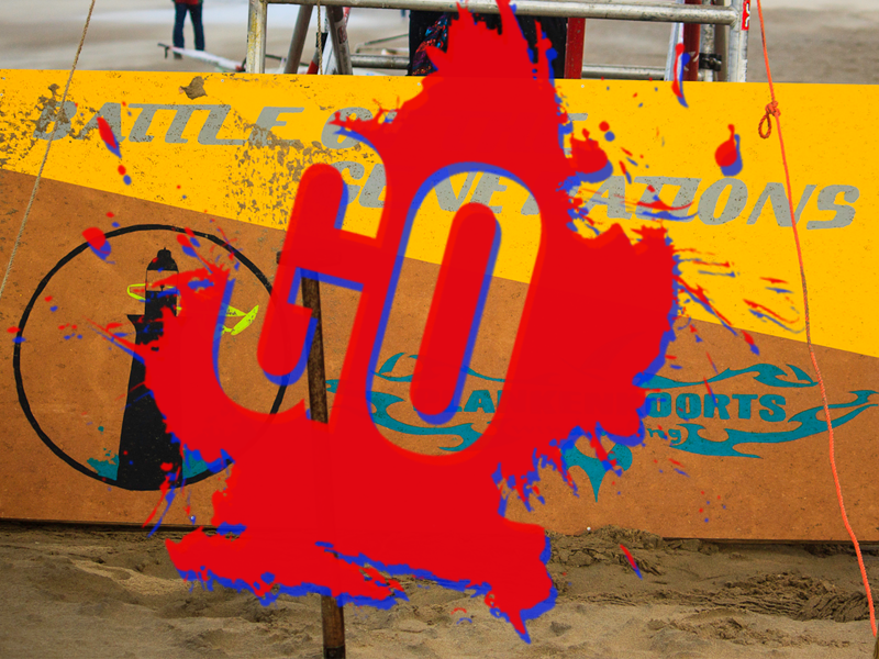 Battle GO