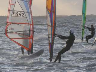 Surfhype: Dat zorgt soms voor een dobberfile