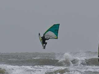 Er is afgelopen week weer heerlijk gevaren op Wijk!