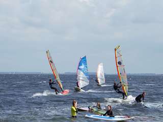 Terugblik op een KemKa met mooie wind en veel surfen!