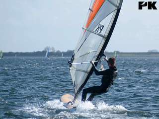 Maarten ramt op robcamp