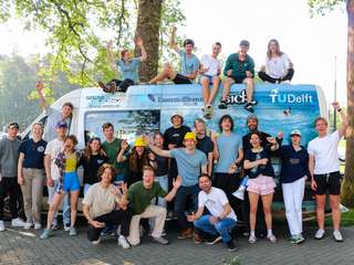 Batavieren 2024, wat een succes!!