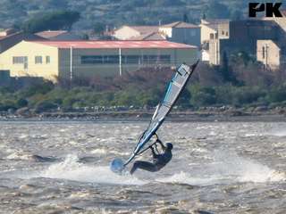 A-reLEXed (PK 83) hard overpowered in Leucate 