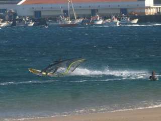 Beta-versie Downwind 360