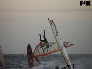 2006, de tijd dat setjes nog harder gingen dan de surfers zelf!