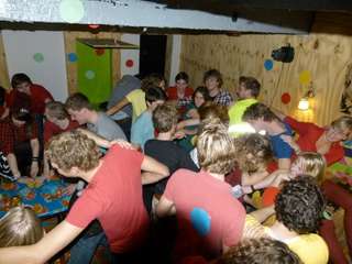 3D Twister, zo doen je dat!:)