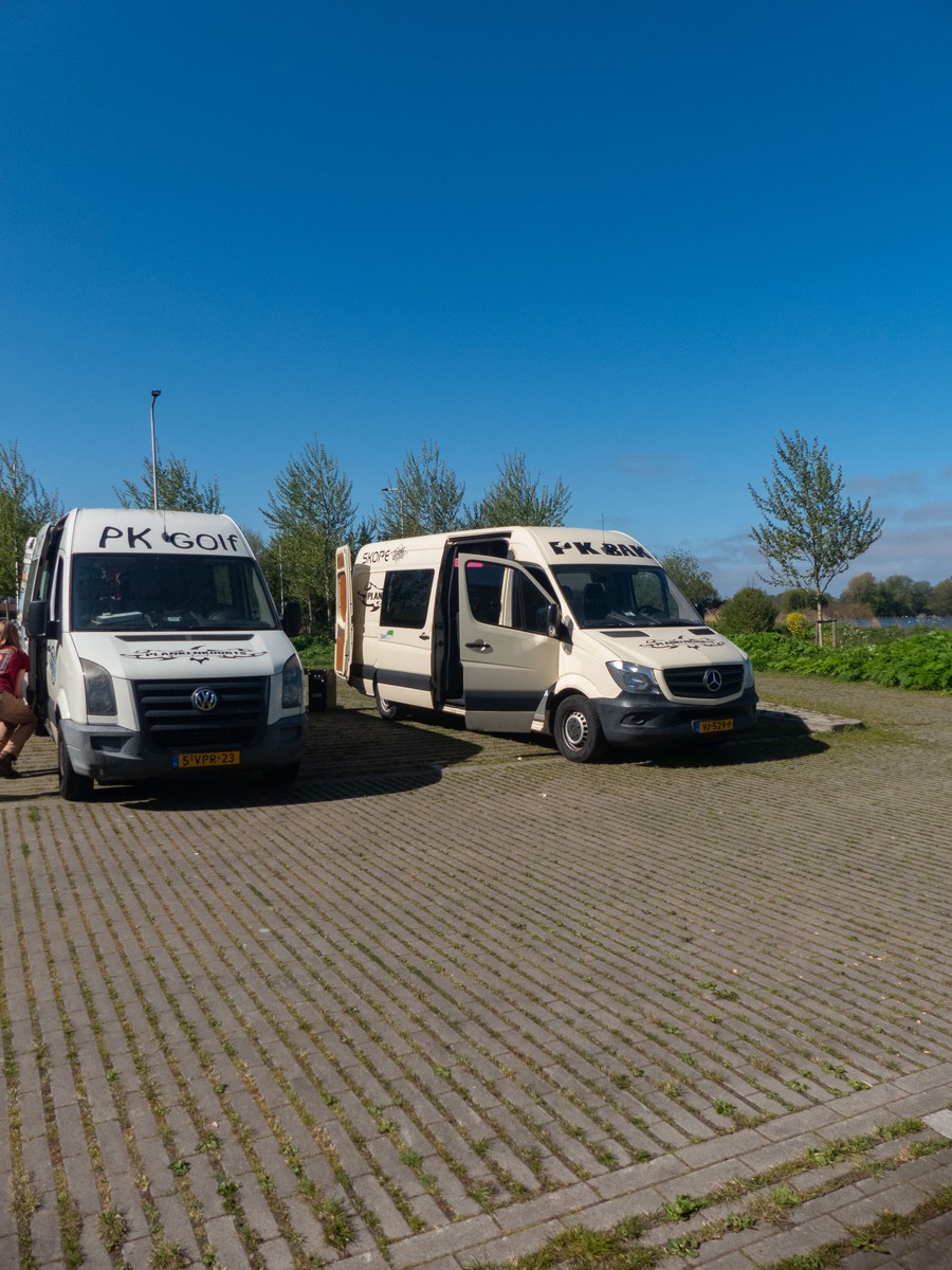 Beginnerskamp 45.2