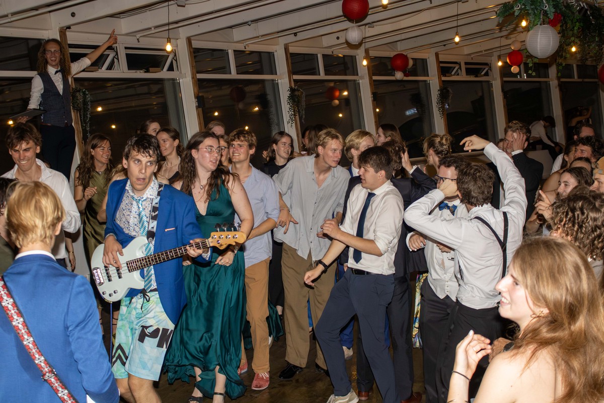 Lustrum Gala
