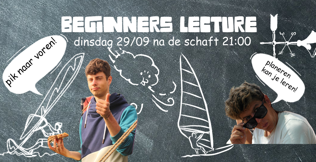 Beginnerslecture