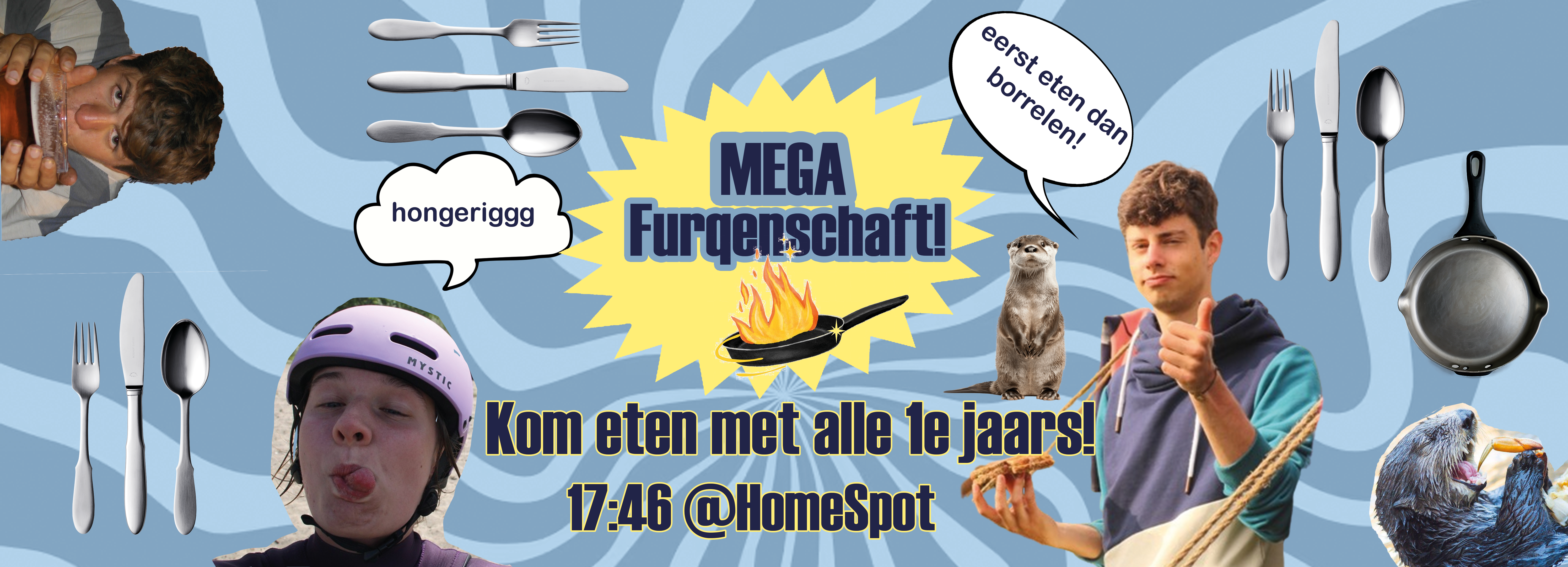 MEGA FurqenSchaft