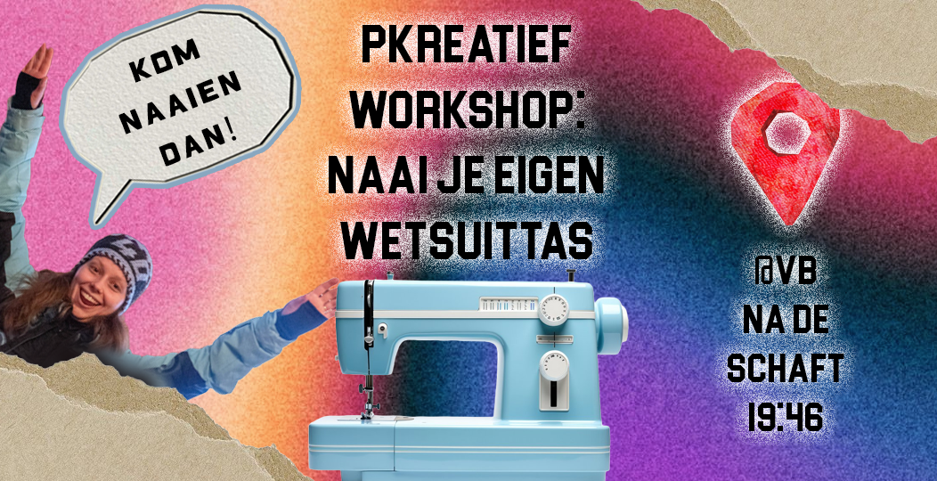 PKreatief Workshop