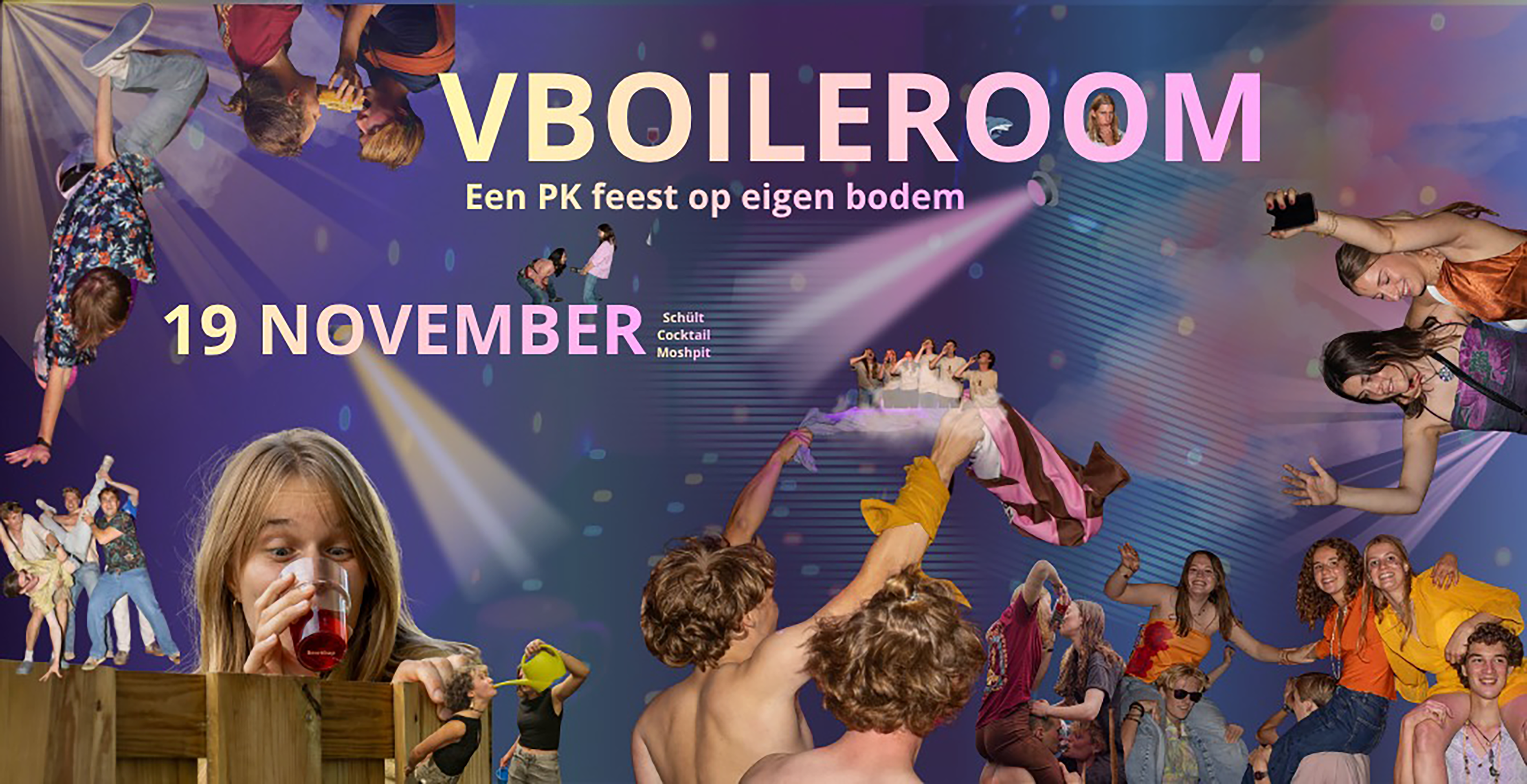 VBoilerroom