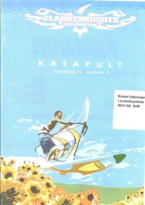 Katapult 22.3
