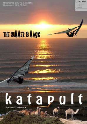 Katapult 27.4