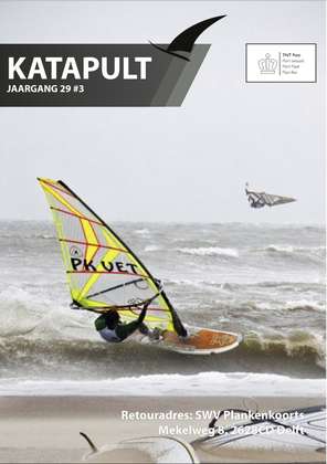 Katapult 29.3