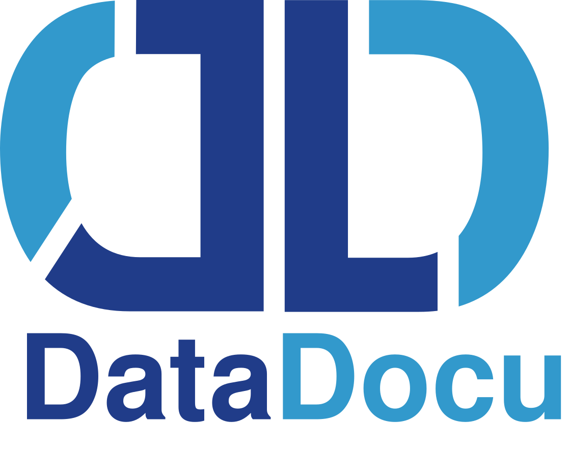 Nieuwe sponsor: DataDocu