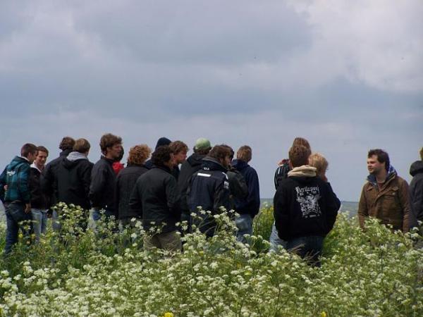 Ijsselmeercrossing inschrijving geopend!