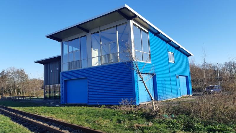 Nieuw VB ingestemd
