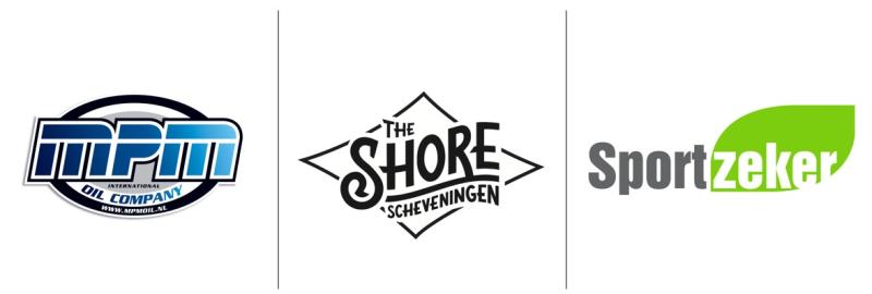 Sponsor informatie en Island Tribe bestelling!