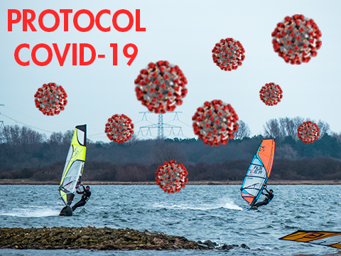 Protocol omtrent COVID-19, update 26/06/2021