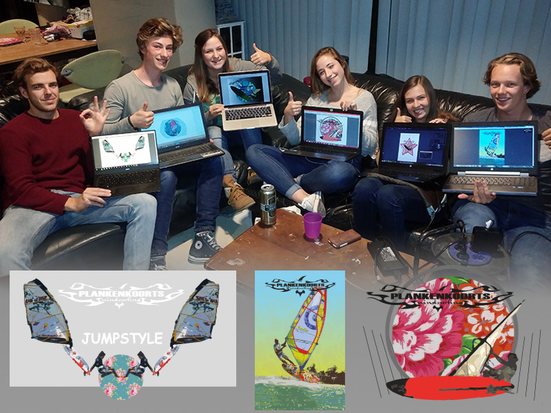 Design en Print van start!