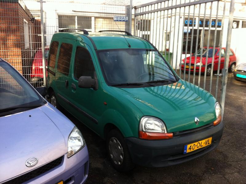 PK Car
