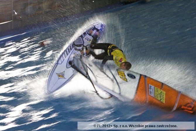 Indoor PWA Event, warschau