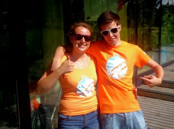 OWee Shirts!