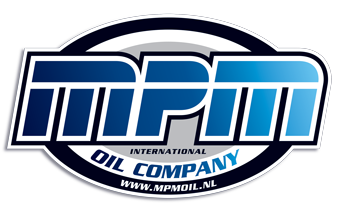 Nieuwe sponsor: MPM International Oil Company