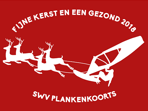 Geen borrel tijdens de Kerstvakantie