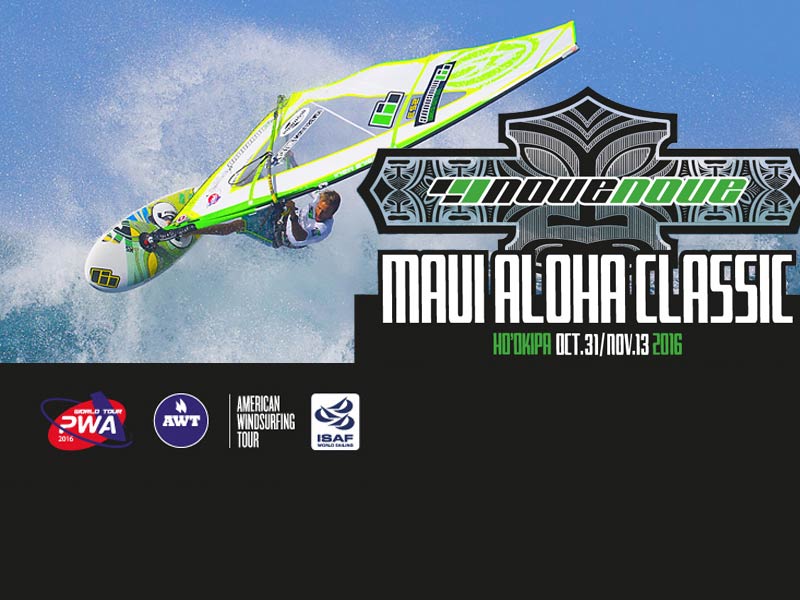 2017 PWA Grandslam; Sylt Duitsland