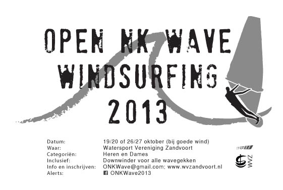 ONK Wave