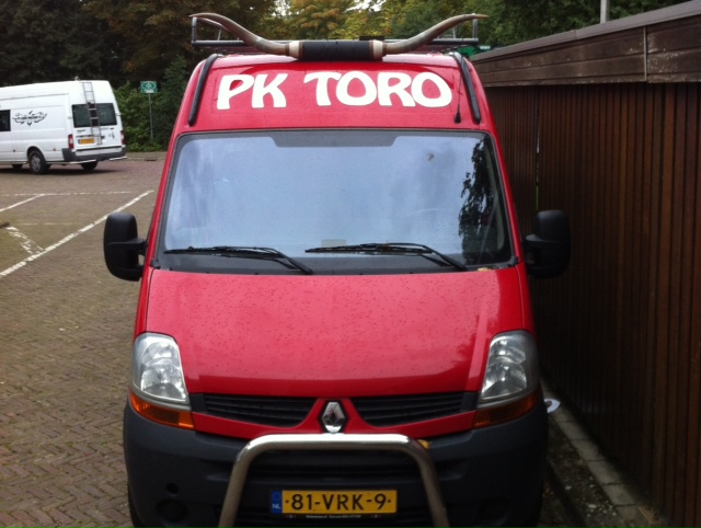 PK Toro