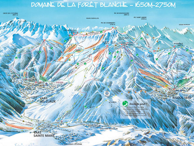 PK wintersport 2020