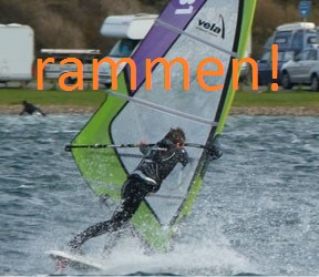 ROB camp Amstelmeer GAAT DOOR!