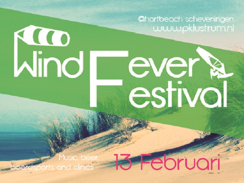 Windfever festival