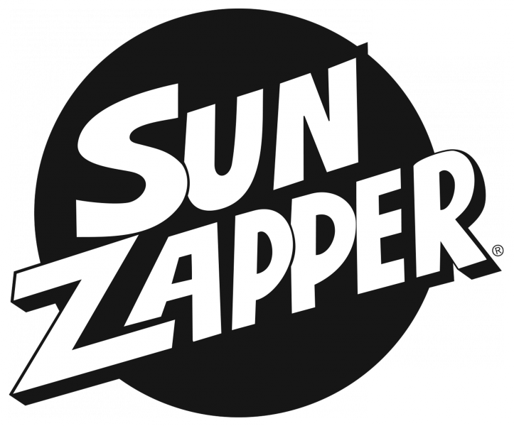 Nieuwe samenwerking: Sun Zapper