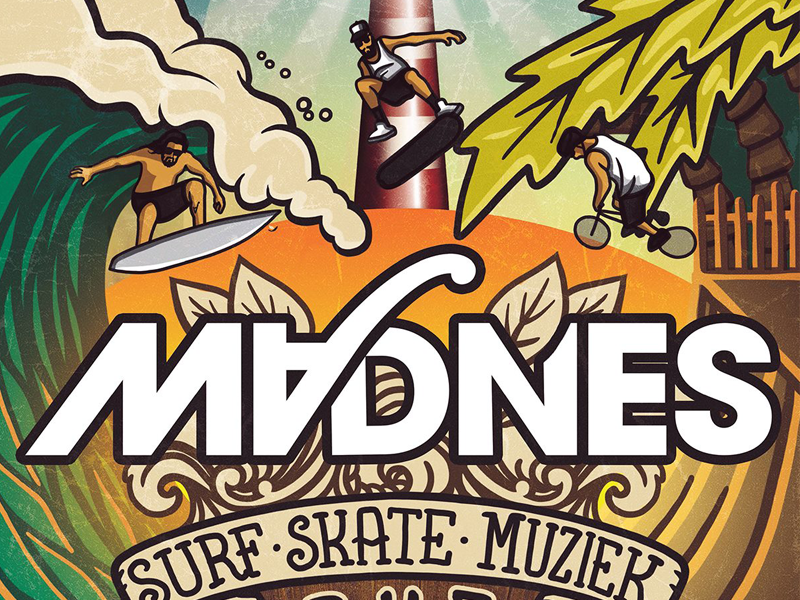MadNes festival 2015