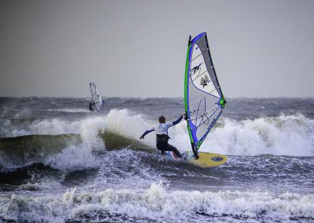 Downwinder interesse lijst