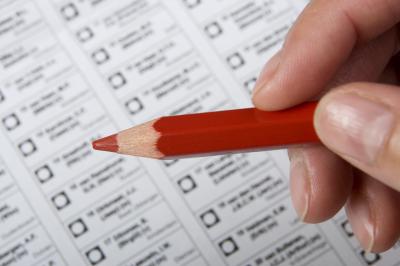 Verkiezingen