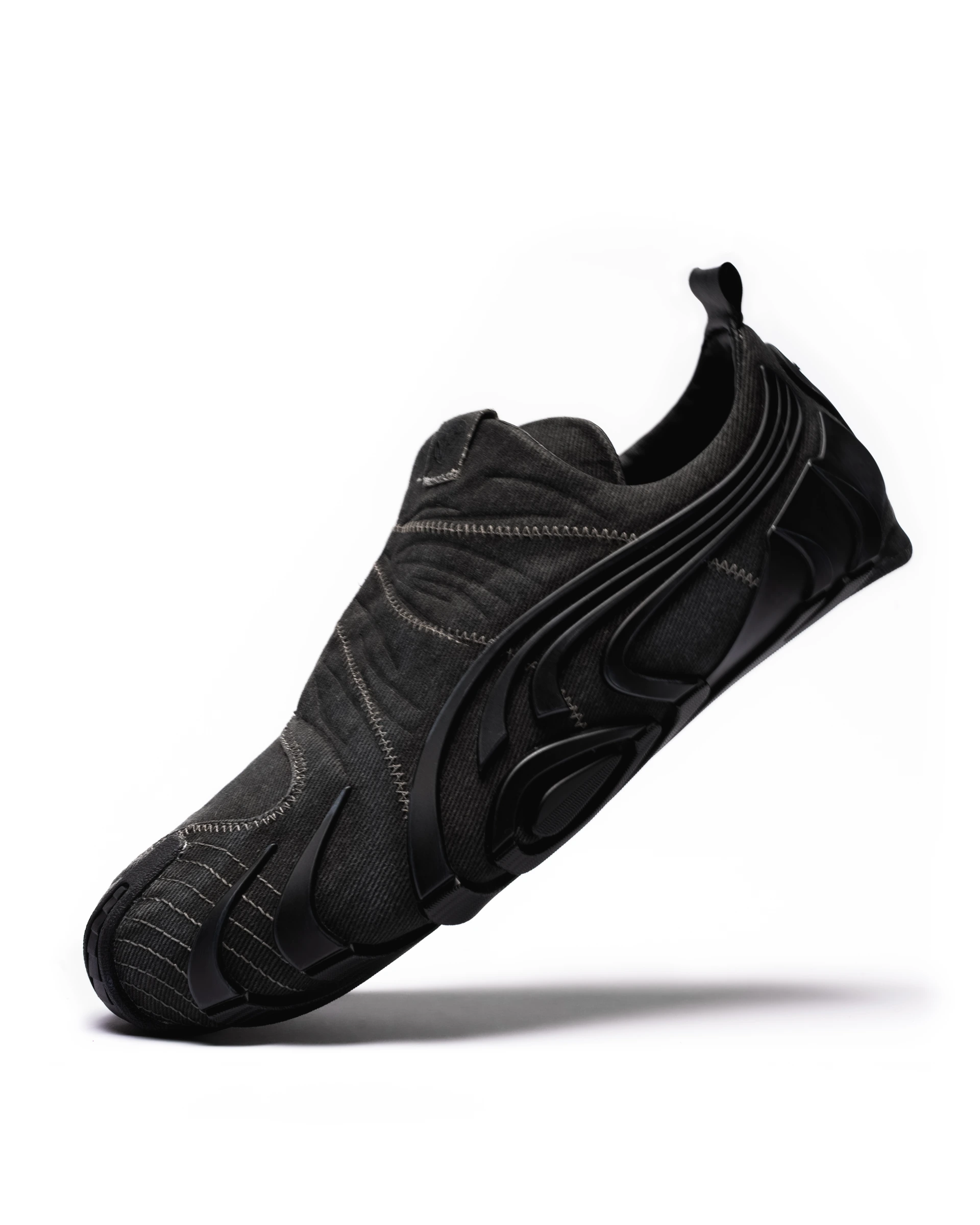PUMA'S TALON SNEAKER IS REIMAGINED BY NO/FAITH STUDIOS