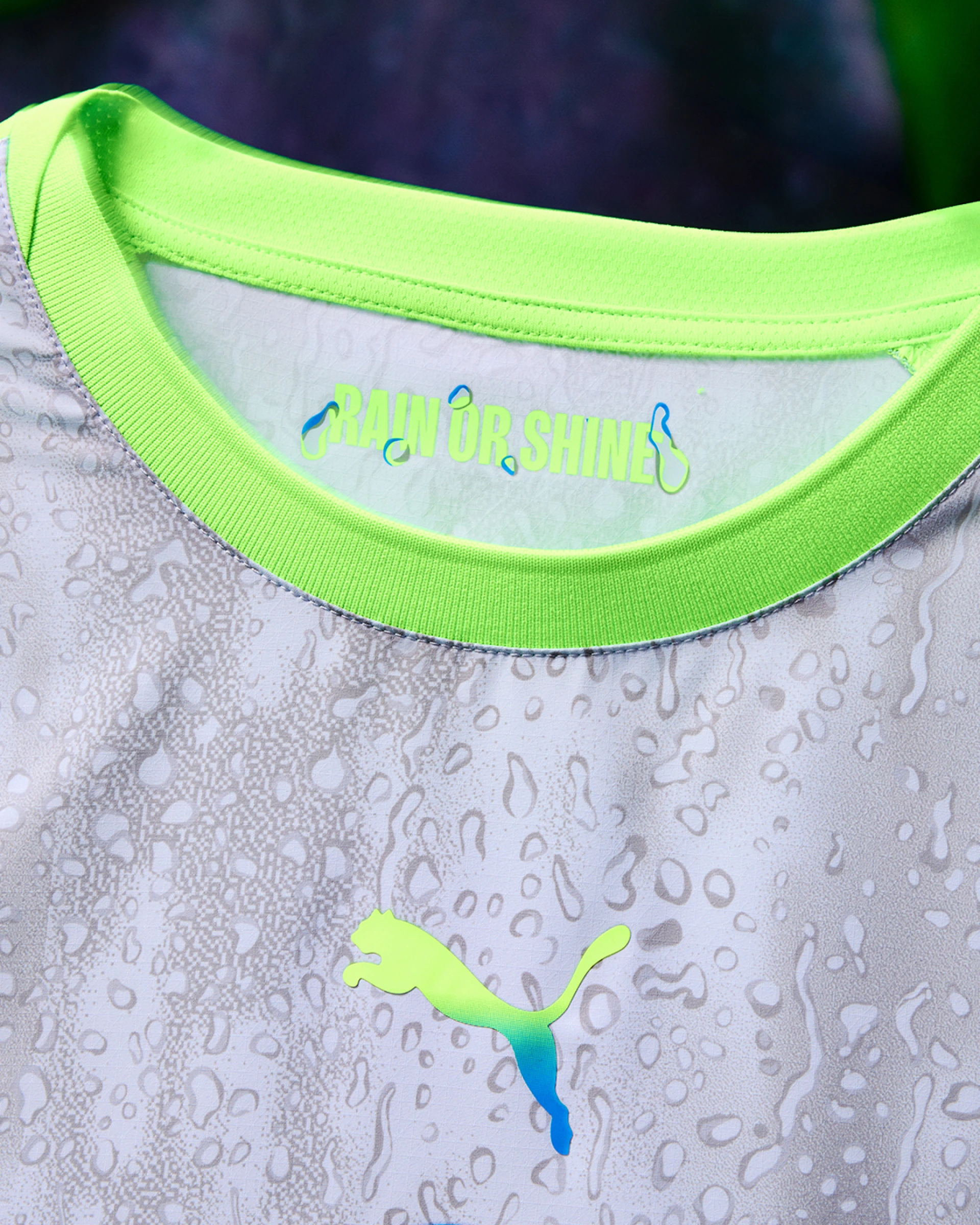 バ*ダ様 マンチェスターシティ 25/26 新作 RAIN OR SHINE レ バ*ダ様 マンチェスターシティ 25/26 新作 RAIN OR SHINE レ バ*ダ様