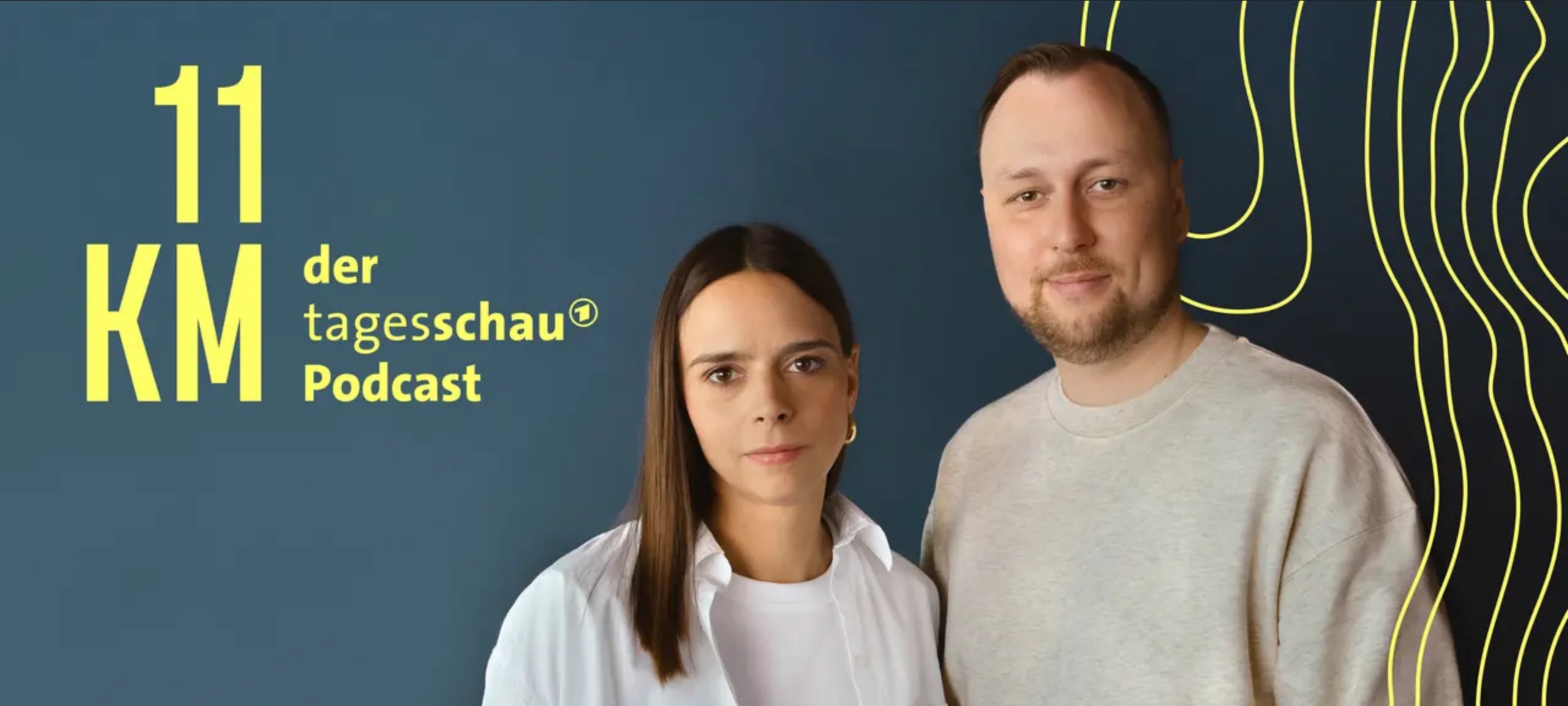 Victoria Koopmann übergibt Erfolgspodcast in neue Hände