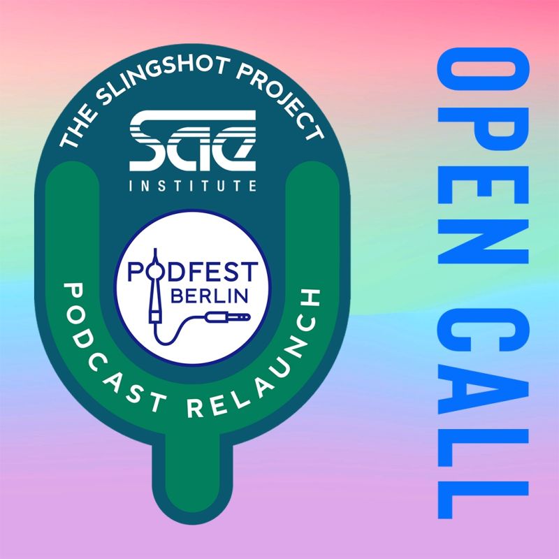 Podfest Berlin will tote Podcasts zurückbringen