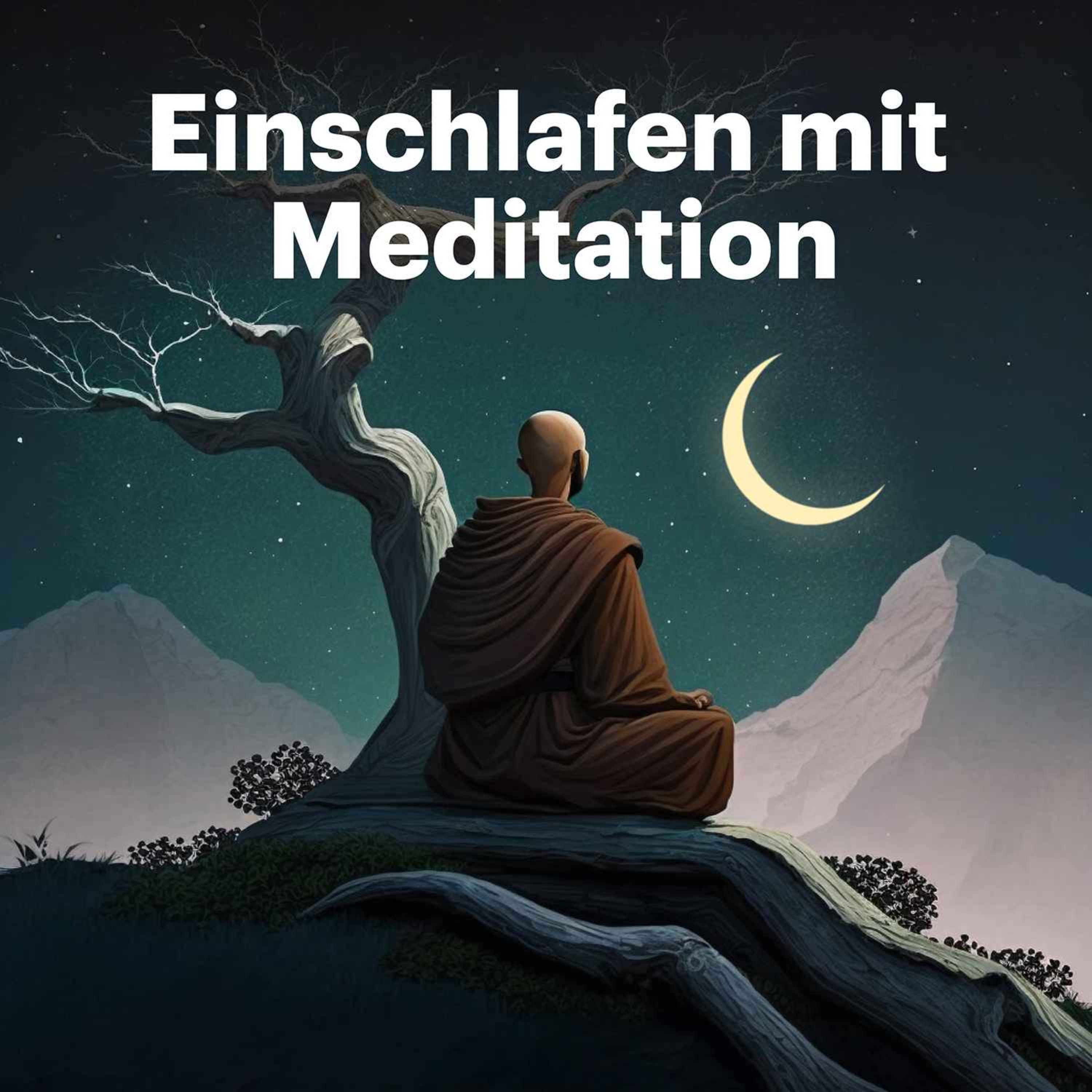 Deutschlands wohl erster Podcast aus der KI