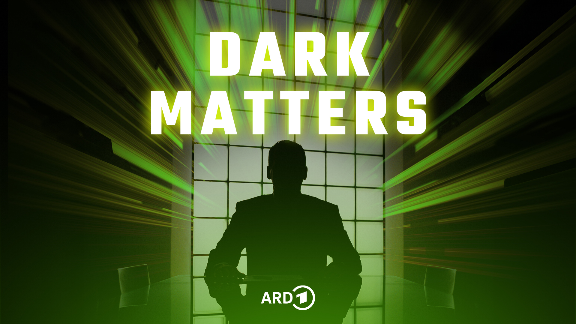 Neue 'Dark Matters'-Folgen über die obskure Arbeit von Geheimdiensten