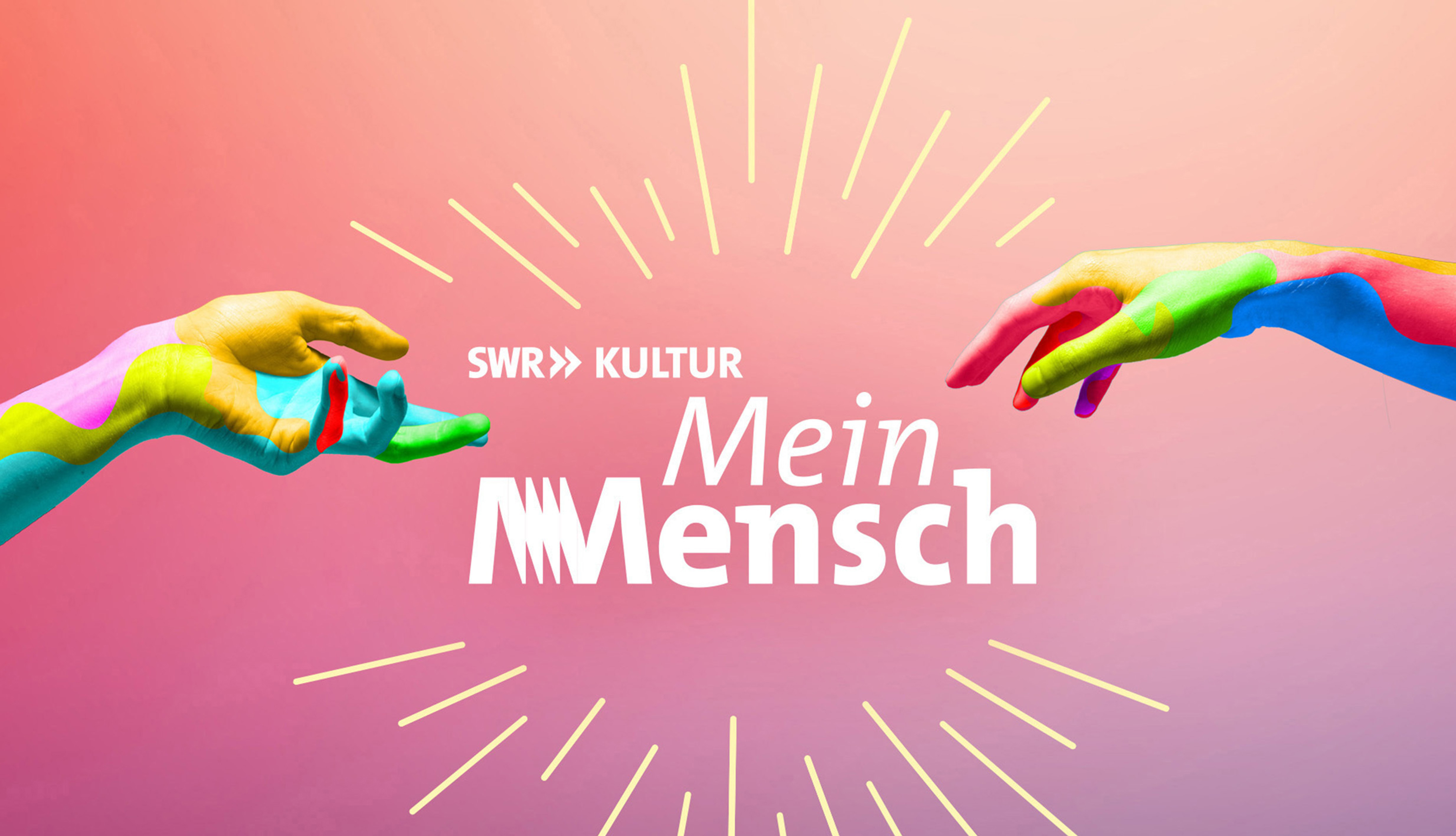 Ein Podcast über Menschen, die alles verändern