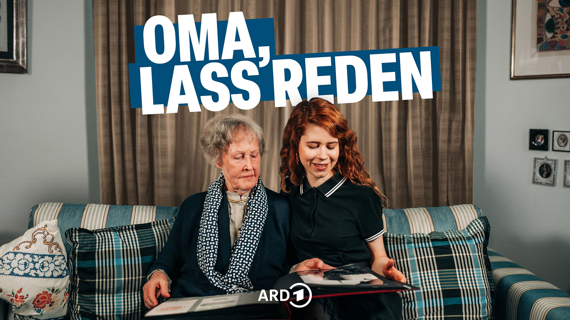 Luises Oma war im Knast – für ihre Freiheit