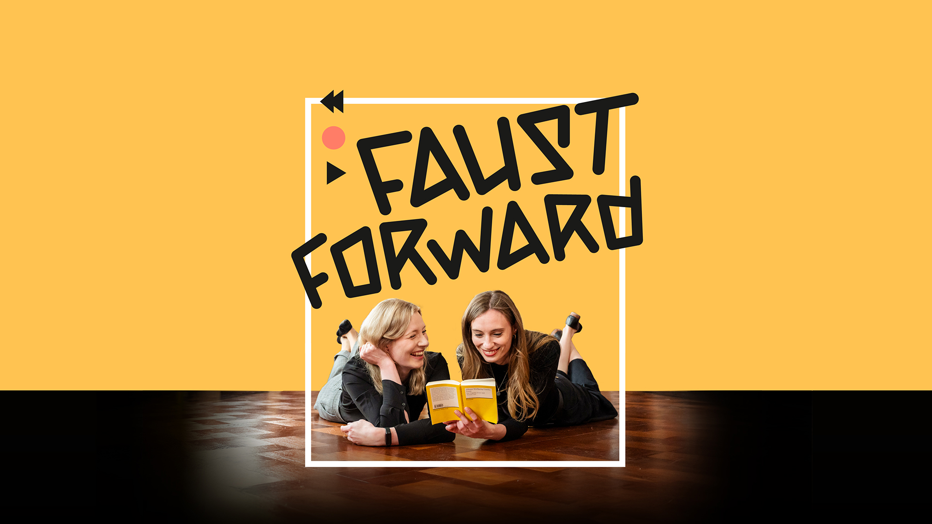 Passt wie Faust aufs Ohr: Goethes Klassiker als Podcast