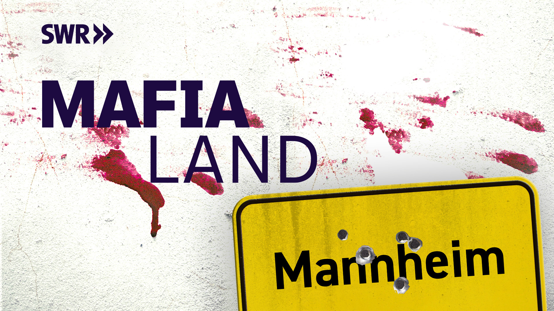 'Mafia Land' kehrt mit Staffel 2 zurück